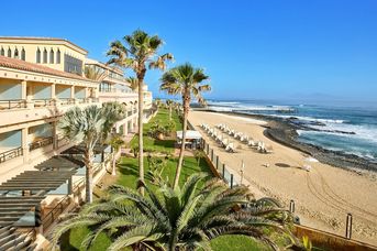 Secrets Bahia Real (ex. Gran Bahia Real)