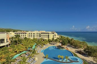 Iberostar Waves Rose Hall Beach