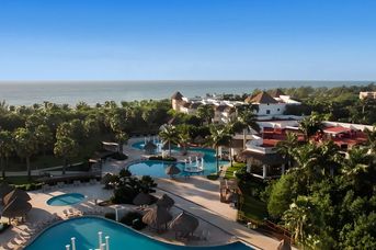 Family Club Riviera Princess