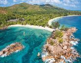 Constance Lemuria Resort