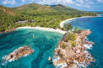 Constance Lemuria Resort