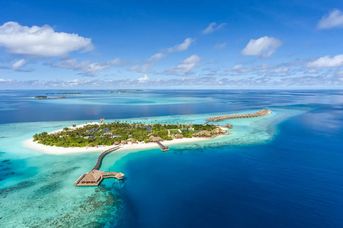 Hurawalhi Island Resort