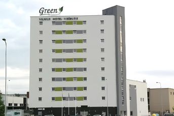 Green Vilnius