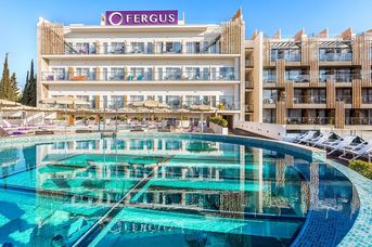 Fergus Style Palmanova (ex Bahia Palma Nova)