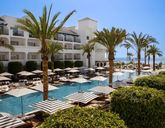 METT Hotel & Beach Resort Marbella Estepona (ex Iberostar Costa del Sol)
