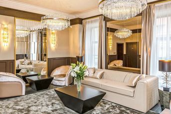 St Palace (ex. Europa Royale)