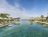 Khao Lak Marriott Beach Resort & Spa