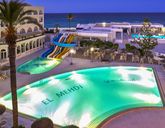 El Mehdi Beach (ex PrimaSol El Mehdi)