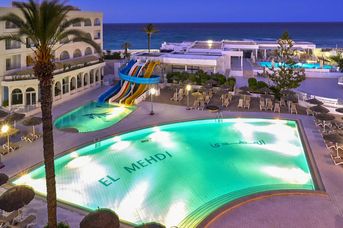 El Mehdi Beach (ex PrimaSol El Mehdi)