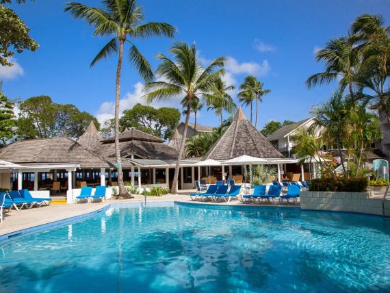 The Club Barbados Resort &amp;amp; Spa 3*