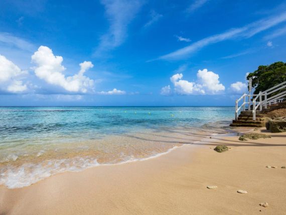 The Club Barbados Resort &amp;amp; Spa 3*