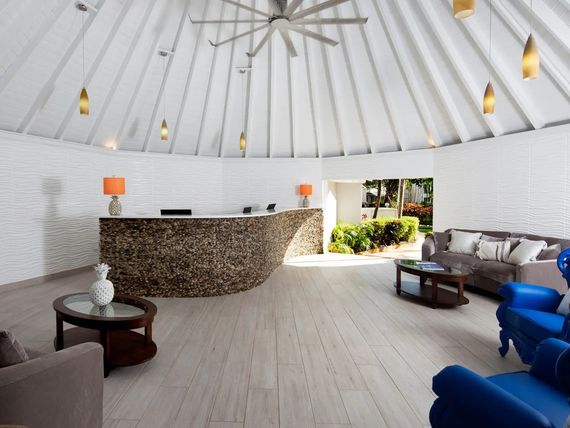 The Club Barbados Resort &amp;amp; Spa 3*