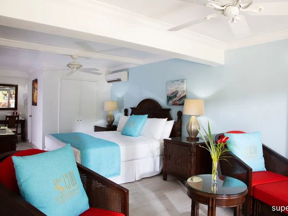 The Club Barbados Resort &amp;amp; Spa 3*