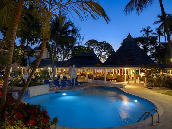 The Club Barbados Resort &amp;amp; Spa 3*