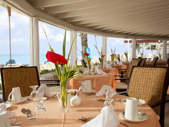 The Club Barbados Resort &amp;amp; Spa 3*