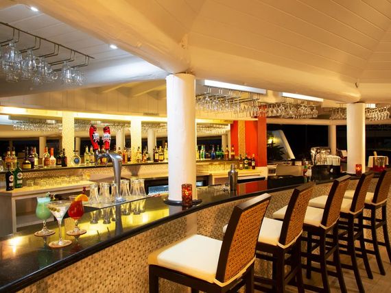 The Club Barbados Resort &amp;amp; Spa 3*