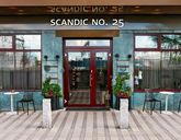 Scandic No. 25