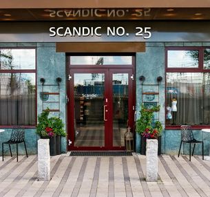 zdjęcie oferty Scandic No. 25