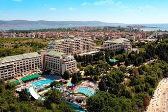 Sol Nessebar Bay & Mare