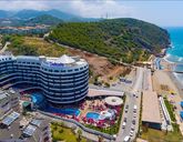 Nox Inn Deluxe (ex NOX Inn Beach Resort & Spa)