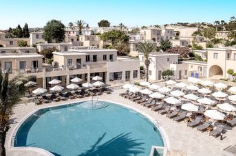 Louis St. Elias Resort