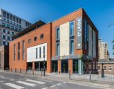 Point A London - Canary Wharf