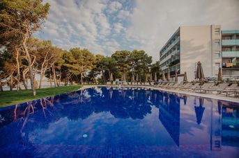 Villas Arausana & Antonina