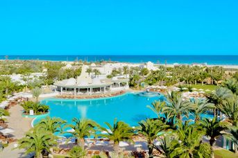 Palace Royal Garden (ex Riu)