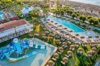 Pegasos Beach (Faliraki)