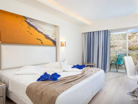 Pegasos Beach (Faliraki) - zdjęcie 5