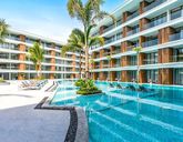 Kora Beach Resort Phuket