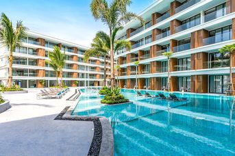 Kora Beach Resort Phuket