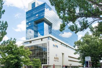 Bristol Central Park