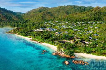 Raffles Seychelles