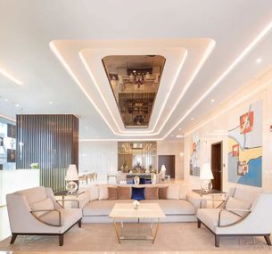 zdjęcie oferty Shaza Doha