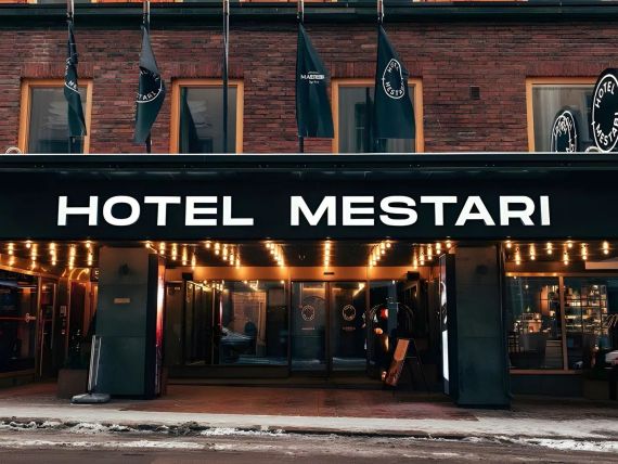 Clarion Mestari