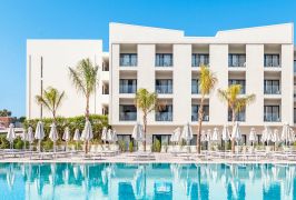 Hotel Blue Sea Holiday Village (ex. Dessole Lippia Golf Resort) w Grecja / Rodos / Afandou