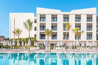 Blue Sea Holiday Village (ex. Dessole Lippia Golf Resort)