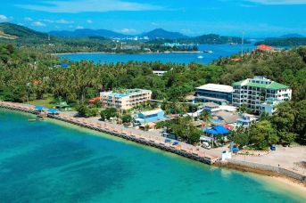 Kantary Bay Phuket