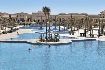 Jaz Aquamarine (ex. Iberotel Aquamarine)