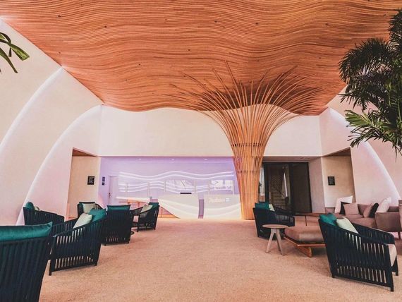 Radisson Blu Aruba 4*