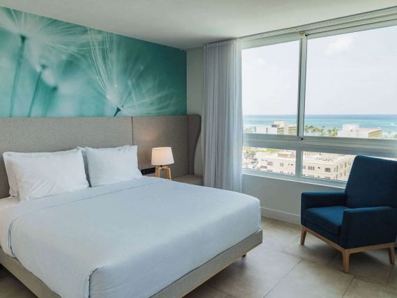 Radisson Blu Aruba 4*