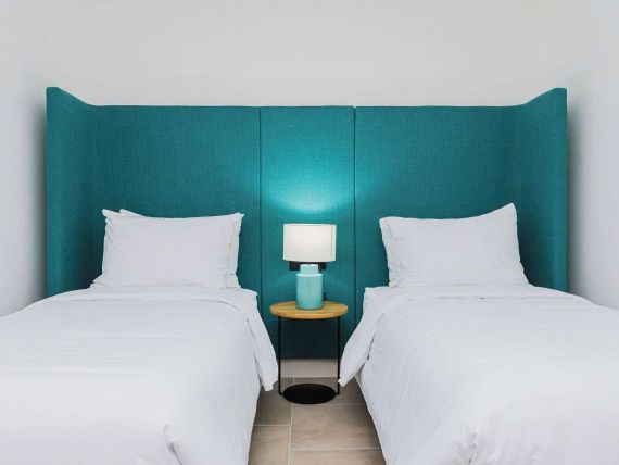 Radisson Blu Aruba 4*