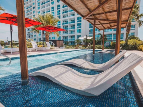 Radisson Blu Aruba 4*