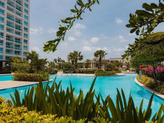 Radisson Blu Aruba 4*