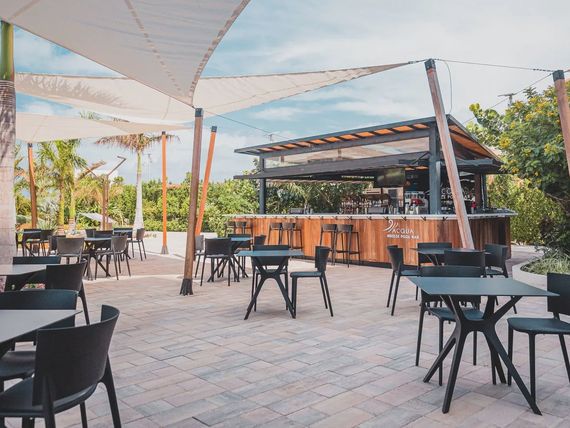 Radisson Blu Aruba 4*