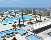 White Beach Resort Taghazout by Pickalbatros