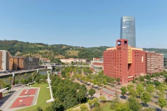 Melia (Bilbao)