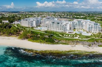 Wyndham Grand Barbados