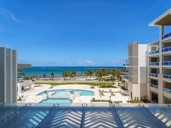 Wyndham Grand Barbados 5*